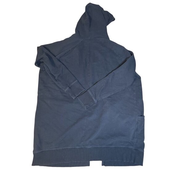 Life Is Good open cardigan hoodie size XL - Picture 2 of 6